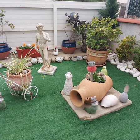 Beautiful Apartment With Garden Amelie-les-Bains-Palalda Luaran gambar