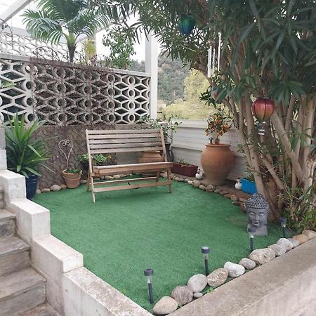Beautiful Apartment With Garden Amelie-les-Bains-Palalda Luaran gambar