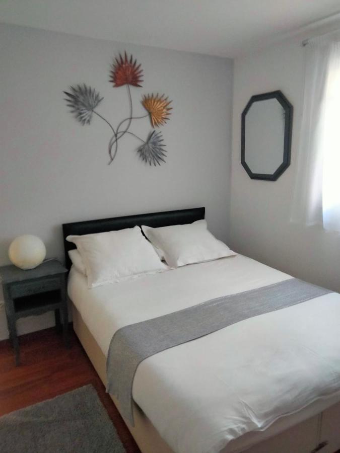 Beautiful Apartment With Garden Amelie-les-Bains-Palalda Luaran gambar