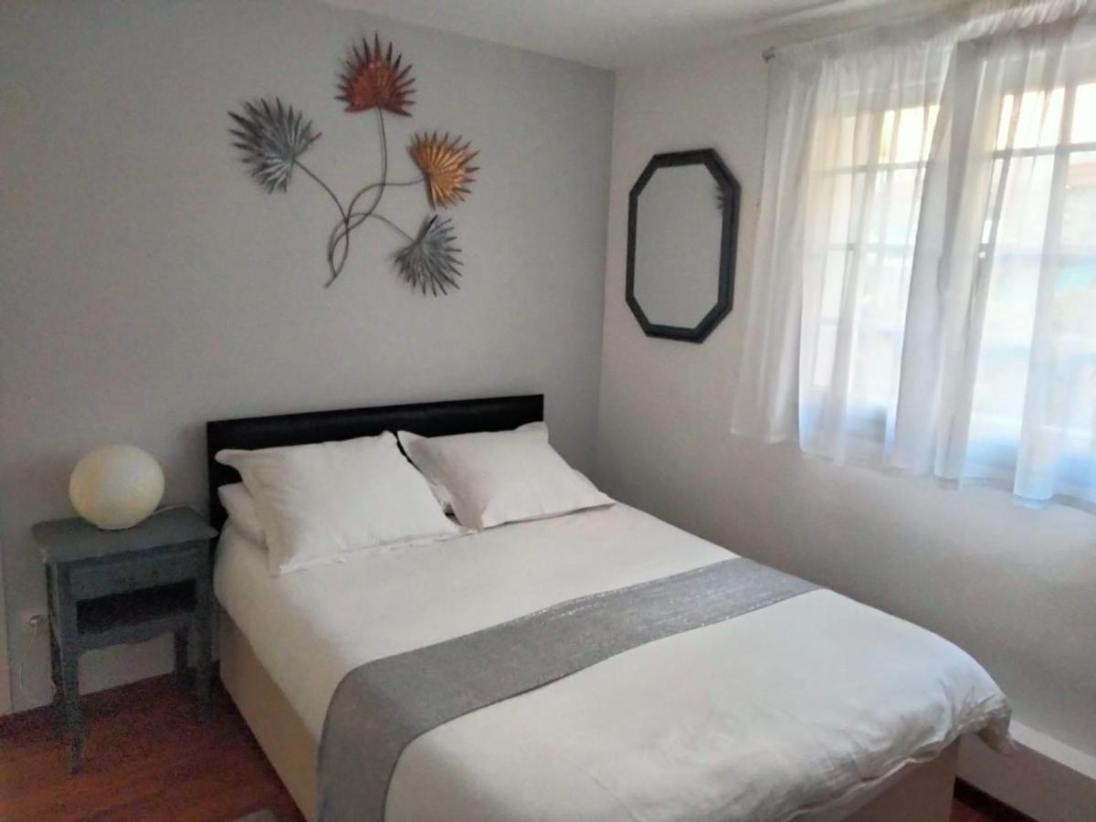 Beautiful Apartment With Garden Amelie-les-Bains-Palalda Luaran gambar
