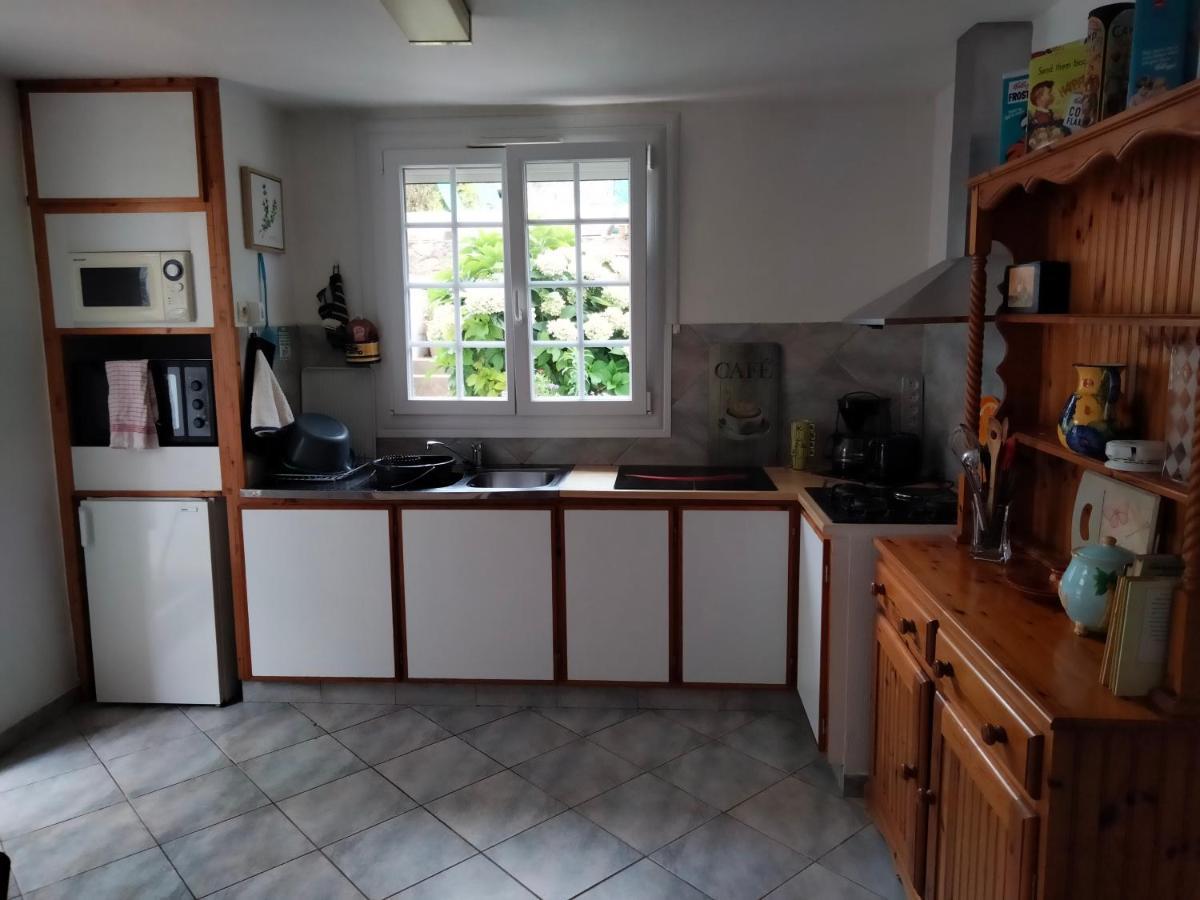 Beautiful Apartment With Garden Amelie-les-Bains-Palalda Luaran gambar