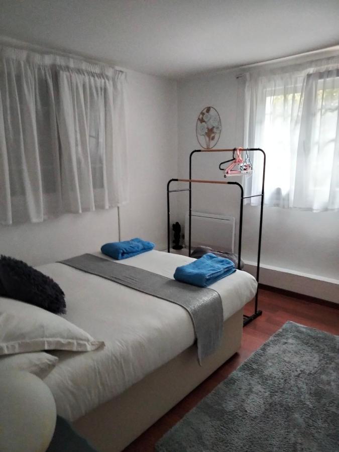 Beautiful Apartment With Garden Amelie-les-Bains-Palalda Luaran gambar