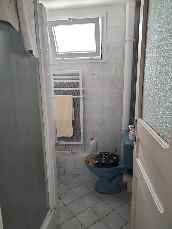 Beautiful Apartment With Garden Amelie-les-Bains-Palalda Luaran gambar