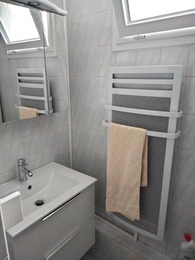 Beautiful Apartment With Garden Amelie-les-Bains-Palalda Luaran gambar