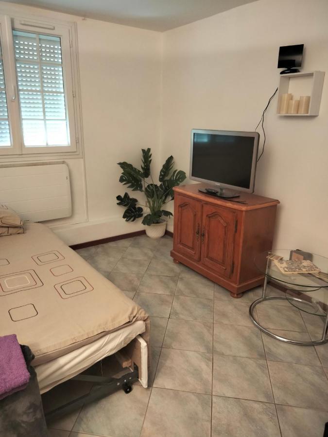 Beautiful Apartment With Garden Amelie-les-Bains-Palalda Luaran gambar