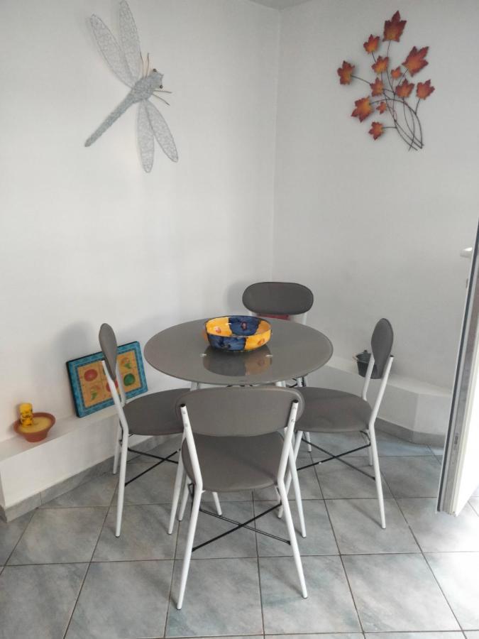 Beautiful Apartment With Garden Amelie-les-Bains-Palalda Luaran gambar